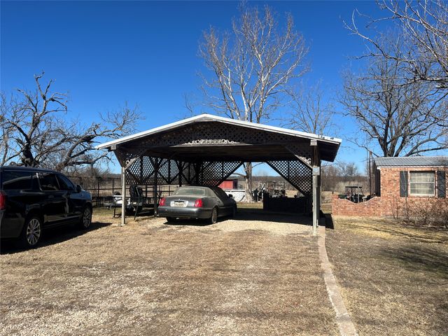 6164 County Road 264, Dublin, TX 76446
