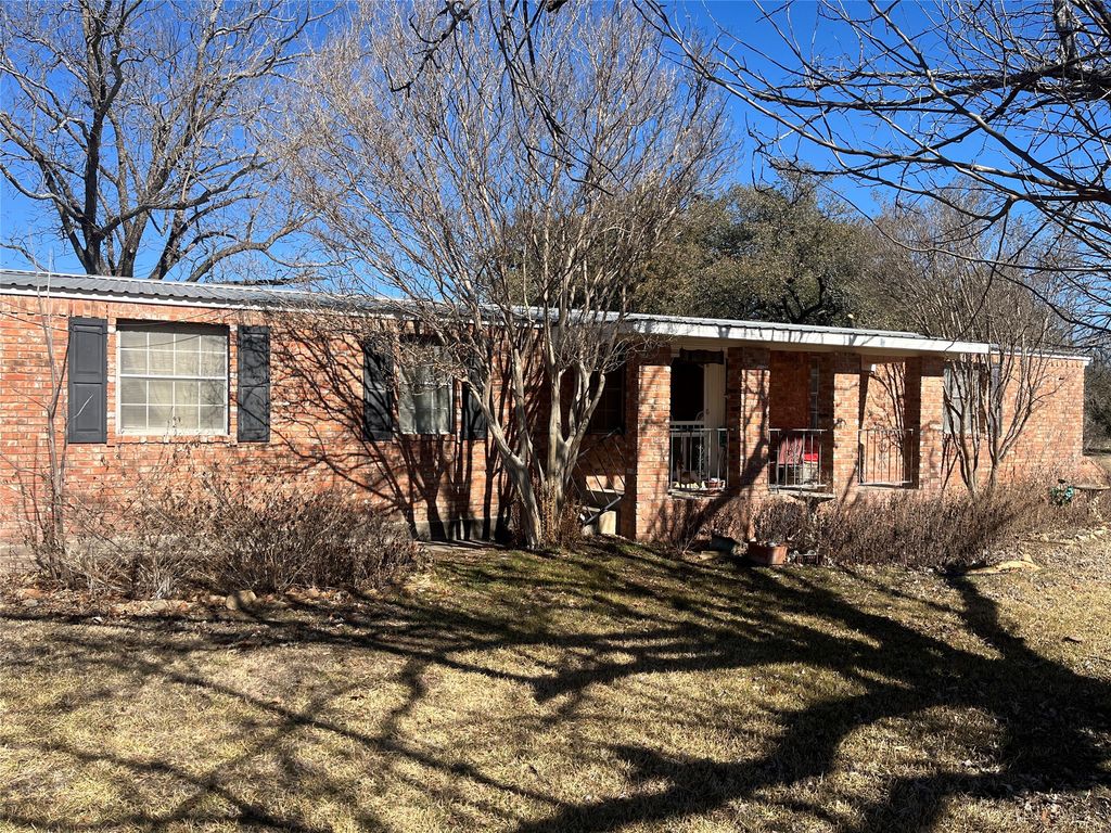 6164 County Road 264, Dublin, TX 76446