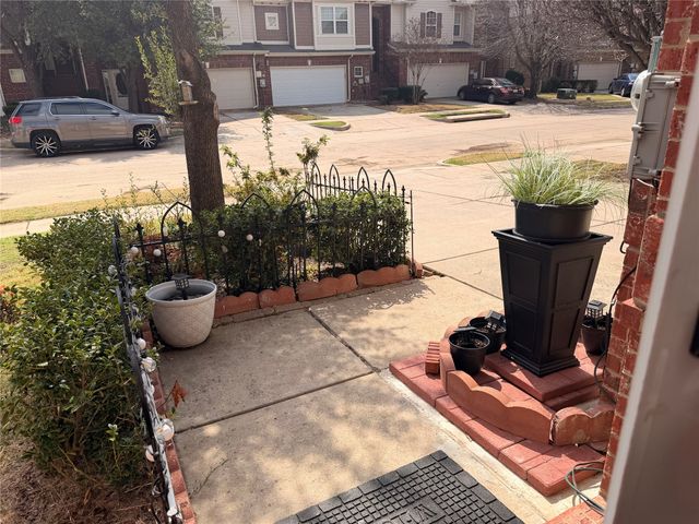 4353 Annesley Lane, Irving, TX 75062