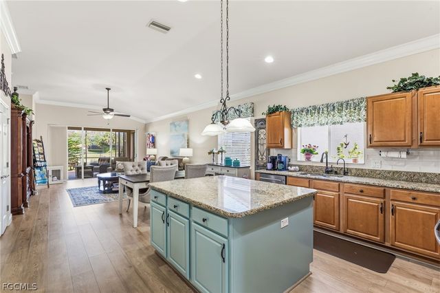 15655 Angelica DR, Alva, FL 33920