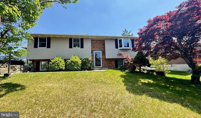 7835 PERRY, Nottingham, MD 21236