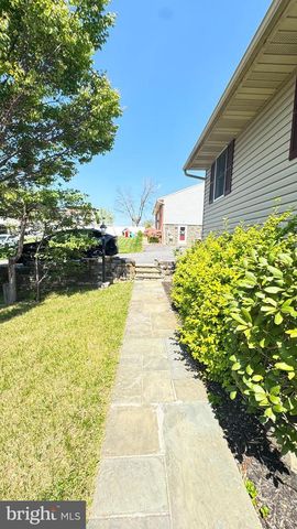 7835 PERRY, Nottingham, MD 21236