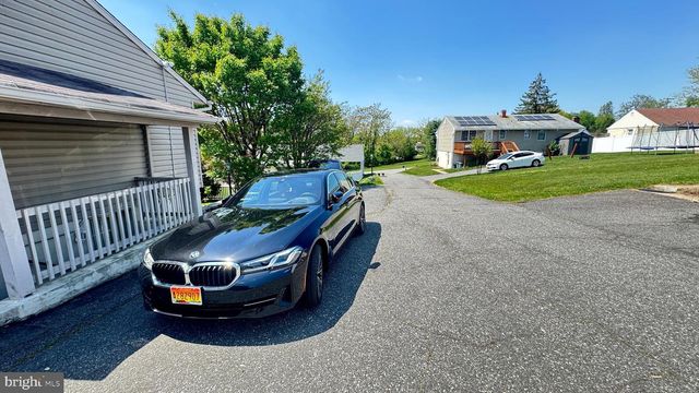 7835 PERRY, Nottingham, MD 21236