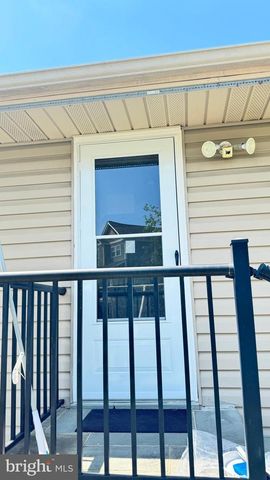 7835 PERRY, Nottingham, MD 21236