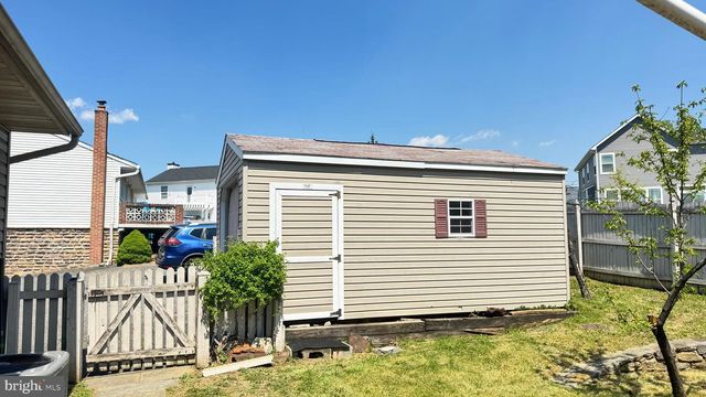 7835 PERRY, Nottingham, MD 21236
