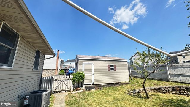 7835 PERRY, Nottingham, MD 21236