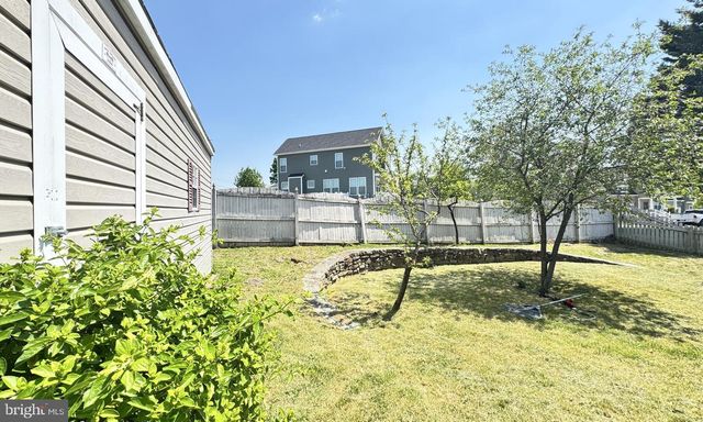 7835 PERRY, Nottingham, MD 21236