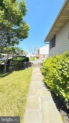 7835 PERRY, Nottingham, MD 21236