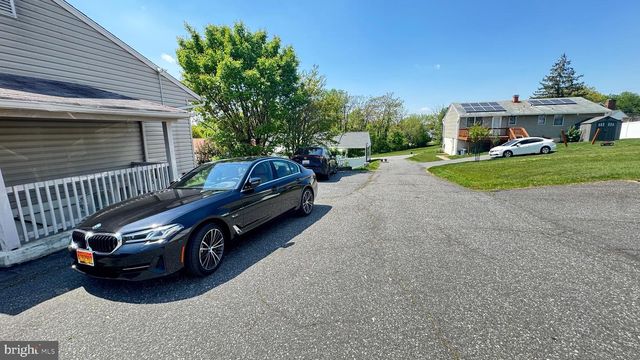 7835 PERRY, Nottingham, MD 21236