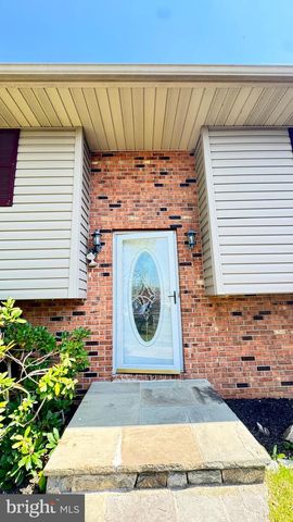 7835 PERRY, Nottingham, MD 21236