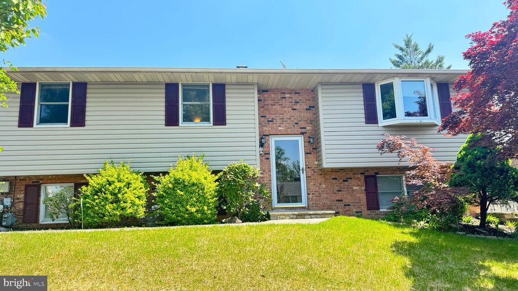 7835 PERRY, Nottingham, MD 21236