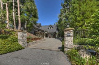 757 Nadelhorn Drive, Lake Arrowhead, CA 92352