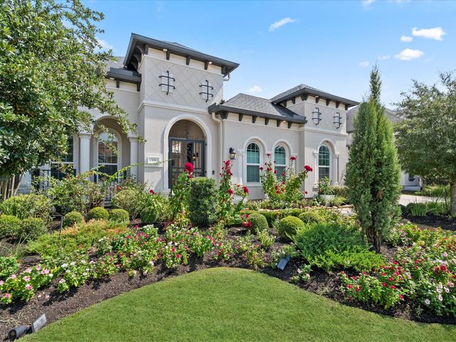 3954 Kelley Pond Drive, Spring, TX 77386