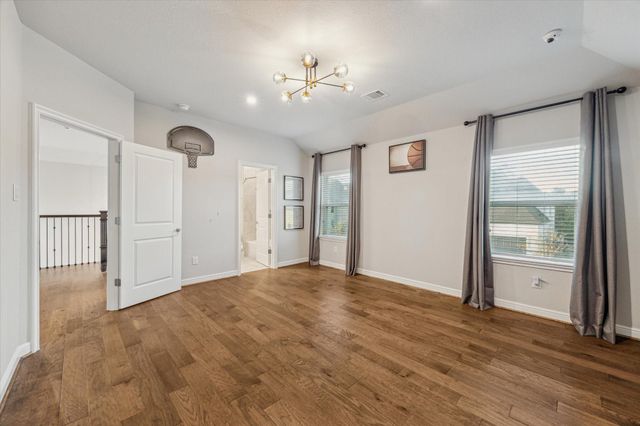 3954 Kelley Pond Drive, Spring, TX 77386