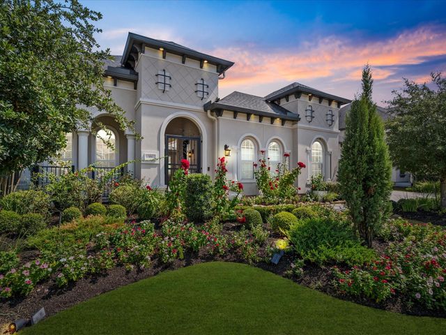 3954 Kelley Pond Drive, Spring, TX 77386