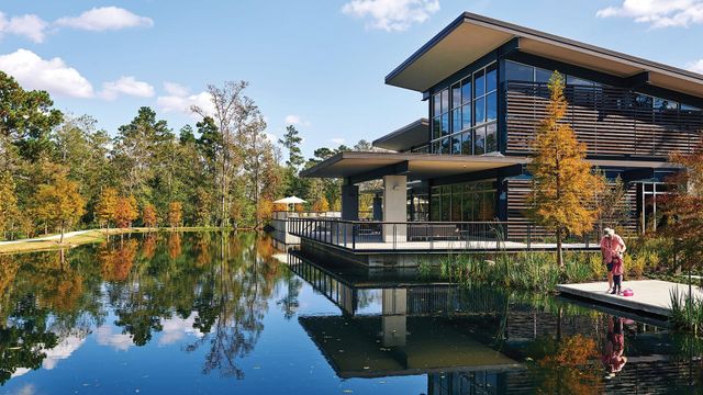 3954 Kelley Pond Drive, Spring, TX 77386