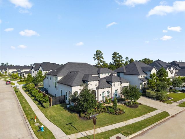 3954 Kelley Pond Drive, Spring, TX 77386