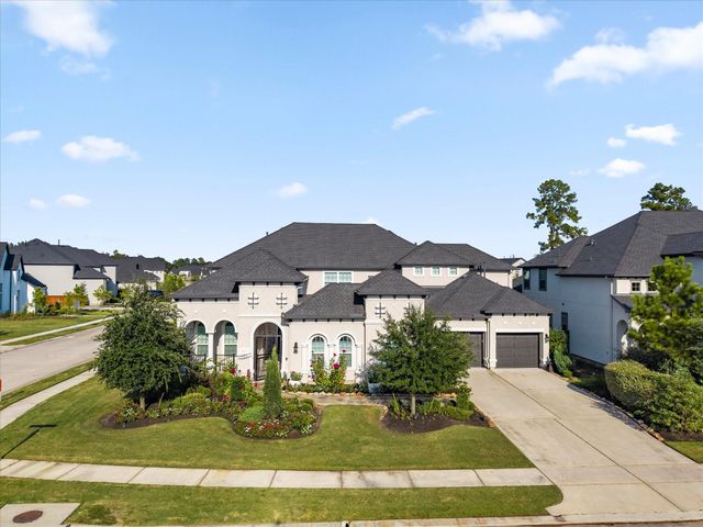 3954 Kelley Pond Drive, Spring, TX 77386