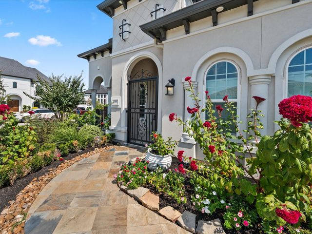 3954 Kelley Pond Drive, Spring, TX 77386