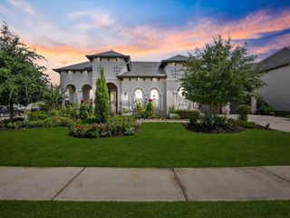 3954 Kelley Pond Drive, Spring, TX 77386