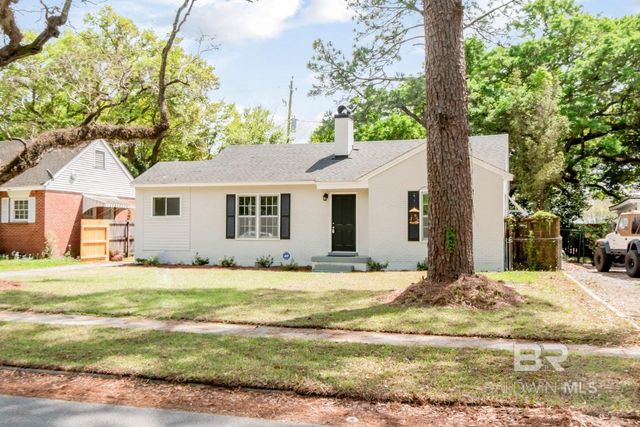 3003 Ralston Road, Mobile, AL 36606