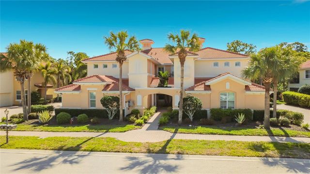 130 BELLA VISTA TERRACE 10C, North Venice, FL 34275