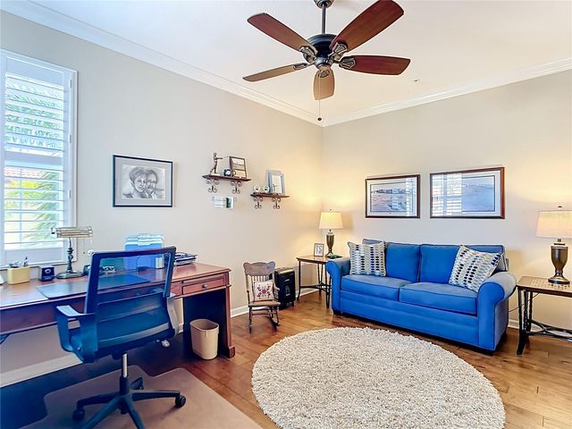 130 BELLA VISTA TERRACE 10C, North Venice, FL 34275