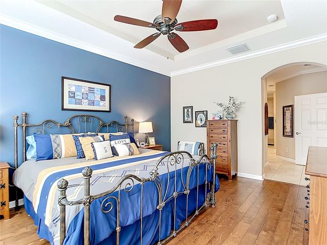 130 BELLA VISTA TERRACE 10C, North Venice, FL 34275