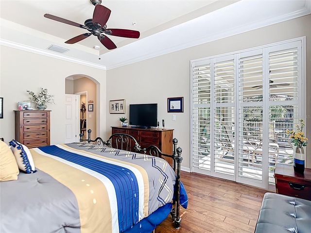 130 BELLA VISTA TERRACE 10C, North Venice, FL 34275