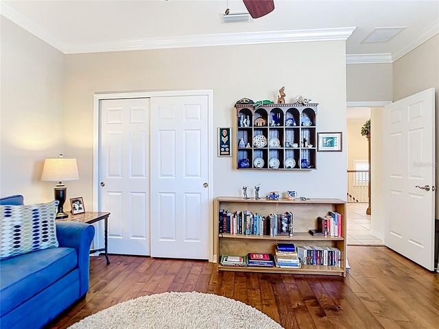 130 BELLA VISTA TERRACE 10C, North Venice, FL 34275