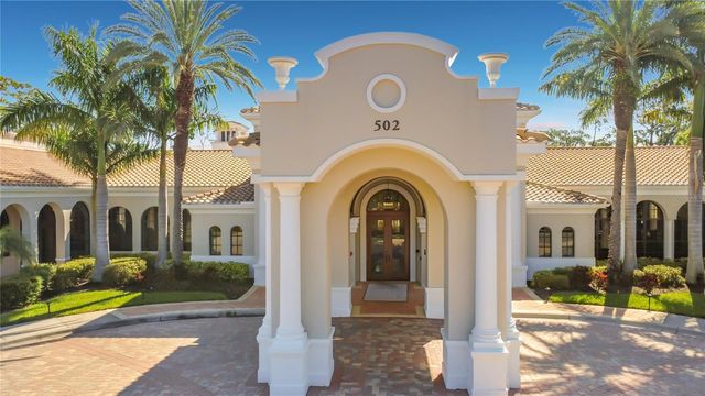 130 BELLA VISTA TERRACE 10C, North Venice, FL 34275