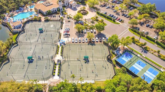 130 BELLA VISTA TERRACE 10C, North Venice, FL 34275