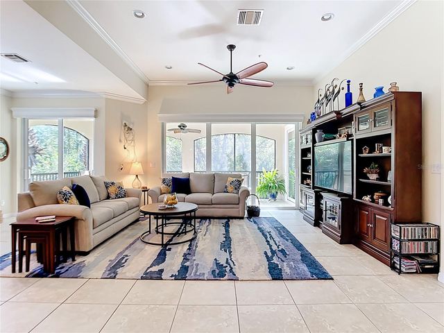 130 BELLA VISTA TERRACE 10C, North Venice, FL 34275