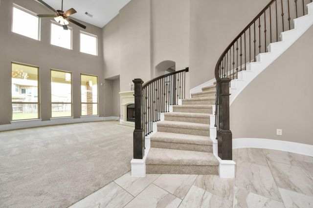 27923 Madison Bend Drive, Spring, TX 77386