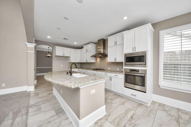 27923 Madison Bend Drive, Spring, TX 77386