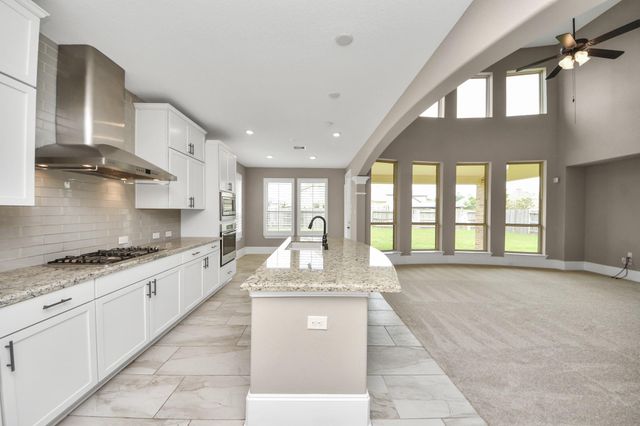 27923 Madison Bend Drive, Spring, TX 77386