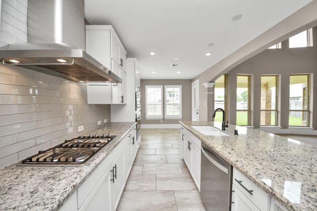 27923 Madison Bend Drive, Spring, TX 77386