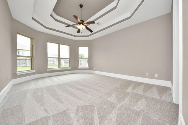 27923 Madison Bend Drive, Spring, TX 77386