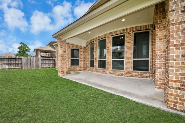 27923 Madison Bend Drive, Spring, TX 77386