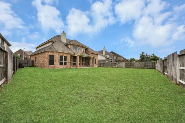 27923 Madison Bend Drive, Spring, TX 77386