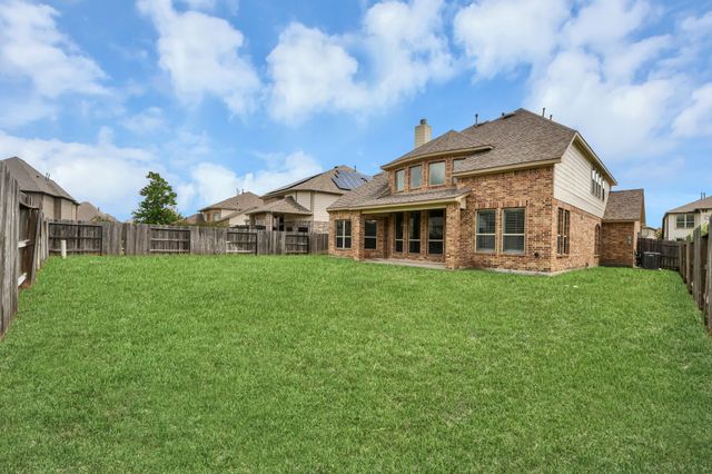 27923 Madison Bend Drive, Spring, TX 77386