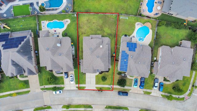 27923 Madison Bend Drive, Spring, TX 77386