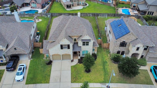 27923 Madison Bend Drive, Spring, TX 77386