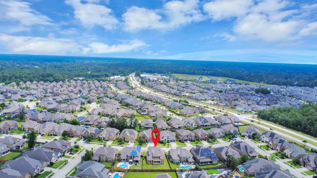 27923 Madison Bend Drive, Spring, TX 77386