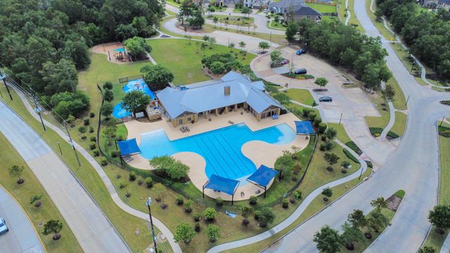 27923 Madison Bend Drive, Spring, TX 77386