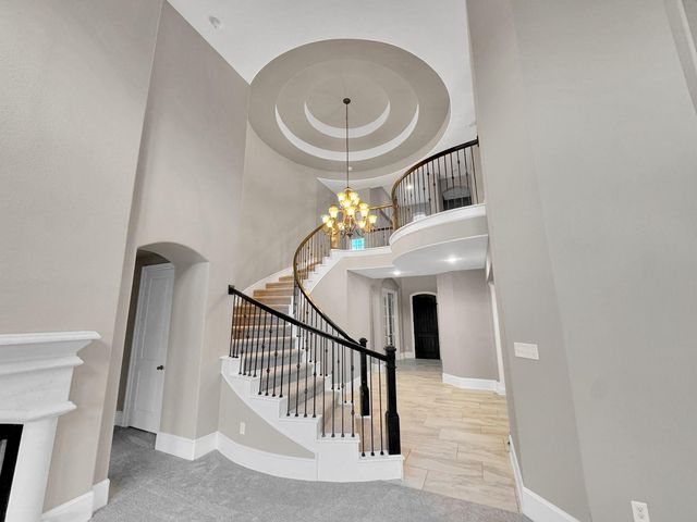 27923 Madison Bend Drive, Spring, TX 77386