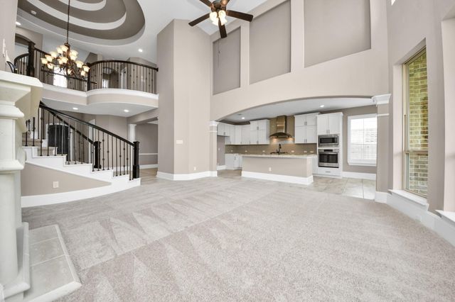 27923 Madison Bend Drive, Spring, TX 77386