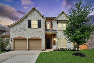 27923 Madison Bend Drive, Spring, TX 77386