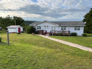31213 W Hwy 31, Kinta, OK 74552