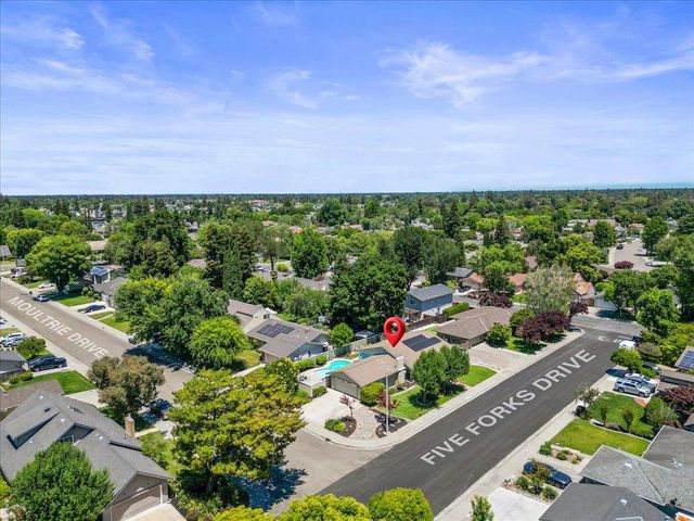 3629 Five Forks Dr, Stockton, CA 95219